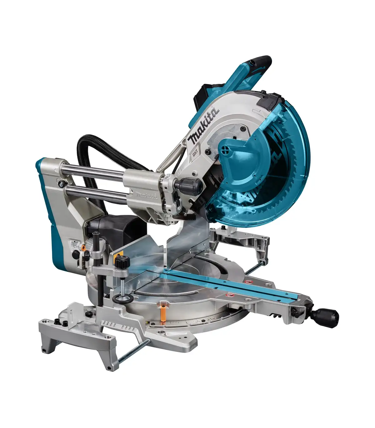 Makita - Potezno-nagibna pila LS1219L