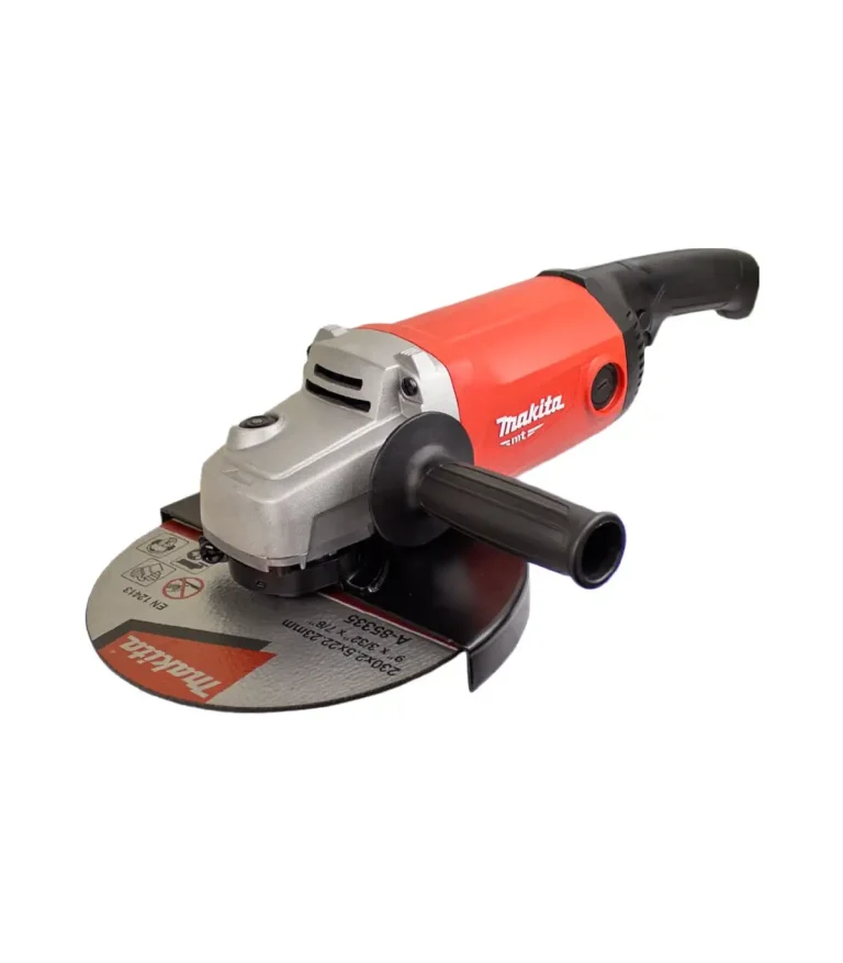 Makita - Električna ugaona brusilica 230 mm M0921