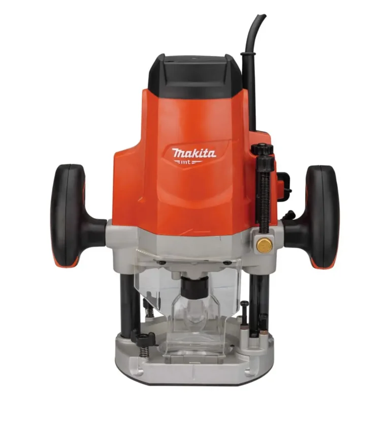 Makita - Glodalica M3600