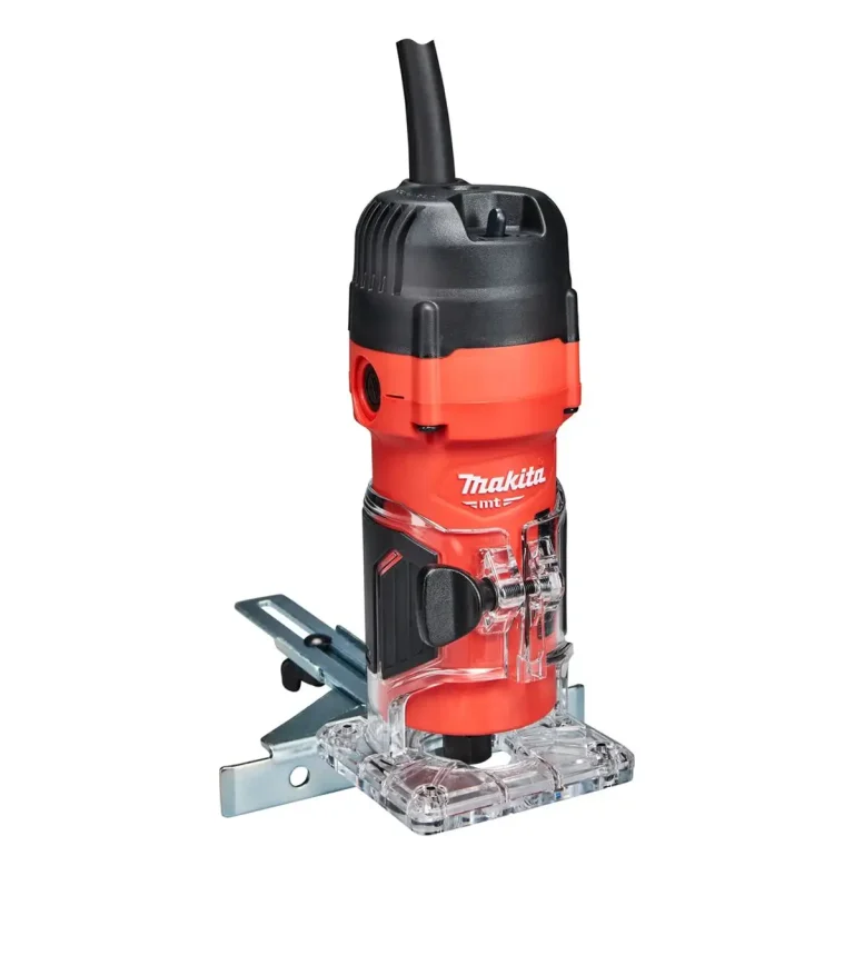 Makita MT - Jednoručna glodalica M3702