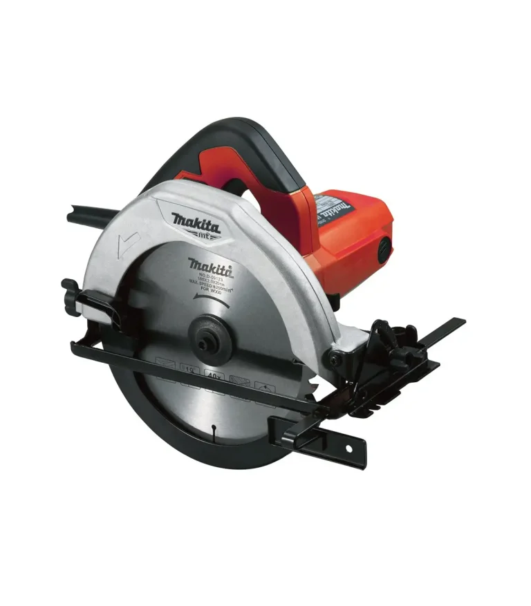 Makita MT - Ručna kružna pila M5802