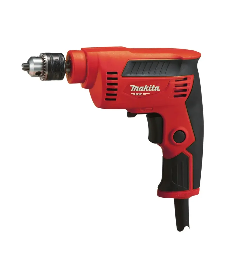 Makita - Električna bušilica M6501