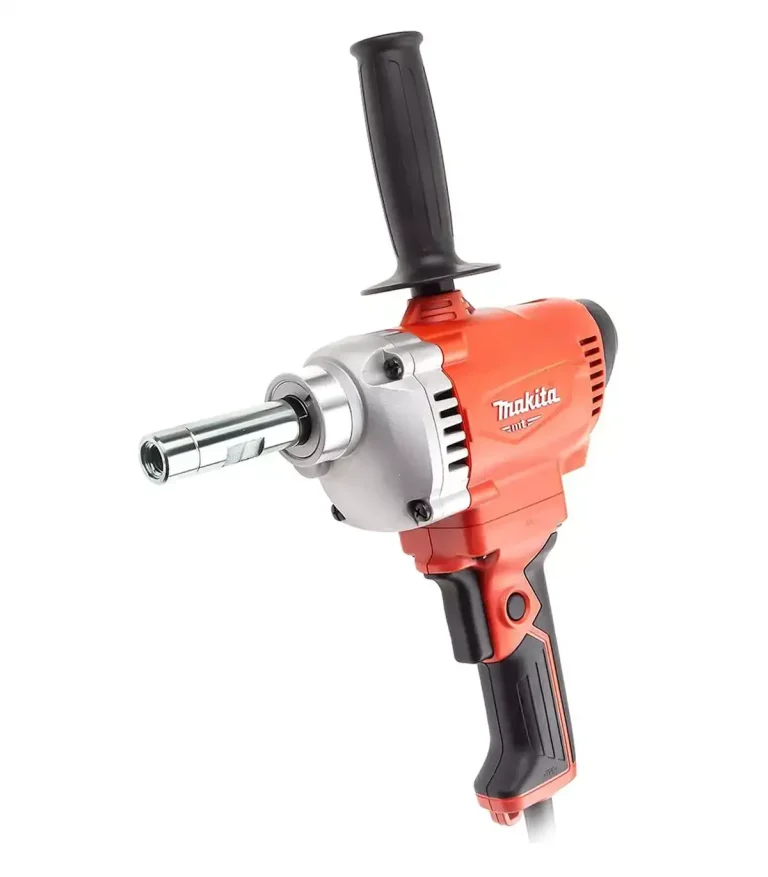 Makita MT - Mješač boja i mase M6600