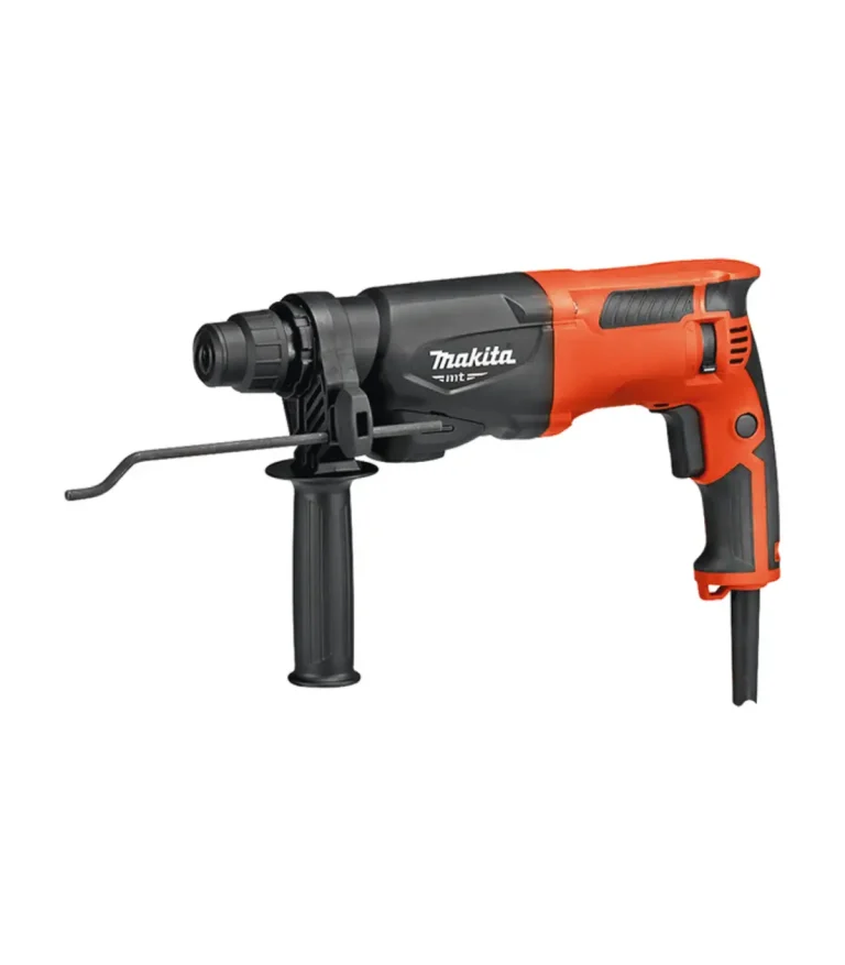 Makita - Bušilica - čekić M8700