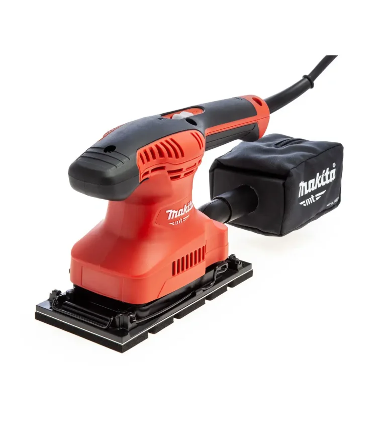 Makita - Vibracijska oscilirajuća brusilica M9203