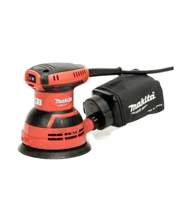 Makita MT - Ekscentrična brusilica M9204