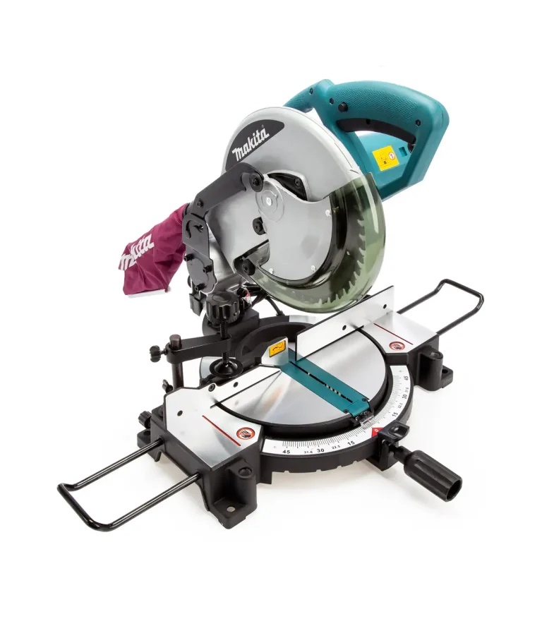 Makita - Nagibna pila MLS100N