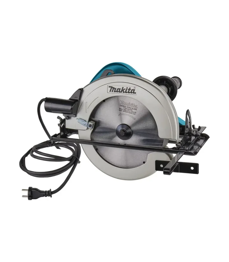 Makita - Ručna kružna pila N5900B
