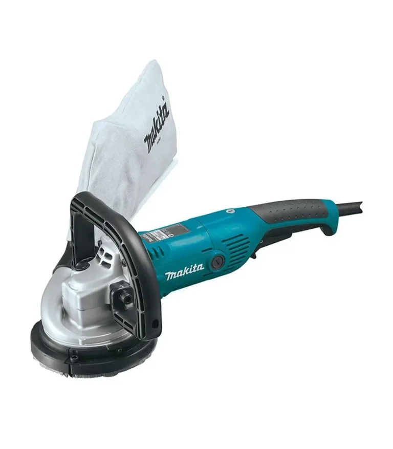 Makita - Brusilica za beton PC5000C
