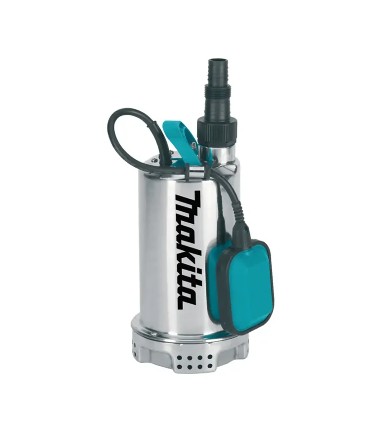 Makita - Potopna pumpa za čistu vodu PF0403