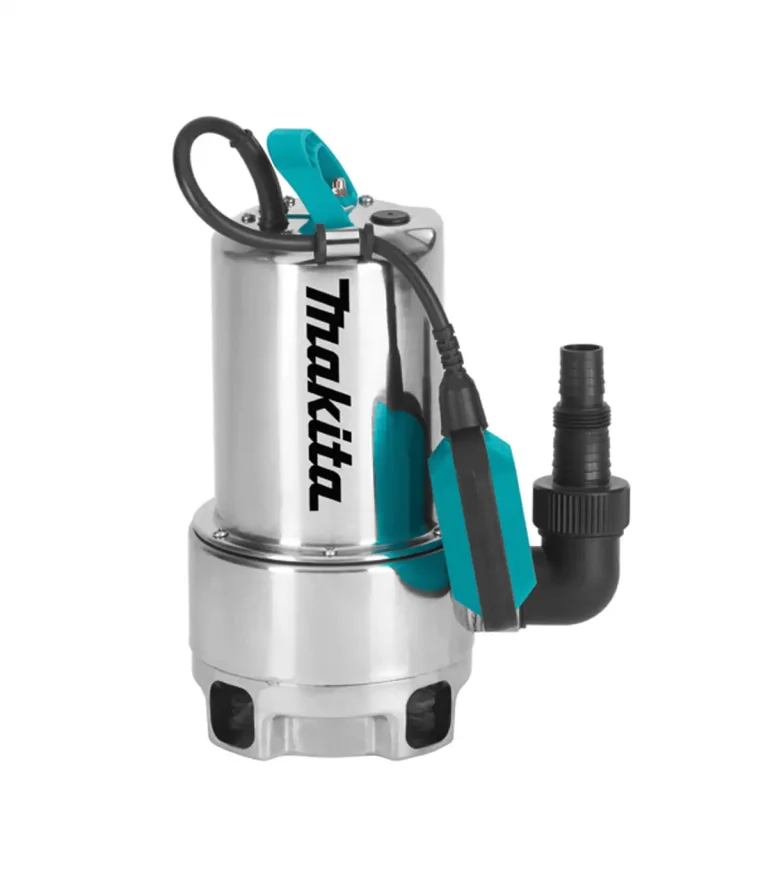 Makita - Potopna pumpa za prljavu vodu PF0610