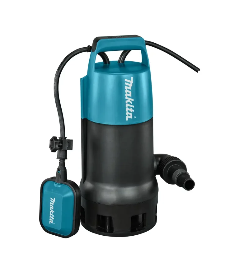Makita - Potopna pumpa za prljavu vodu PF1010