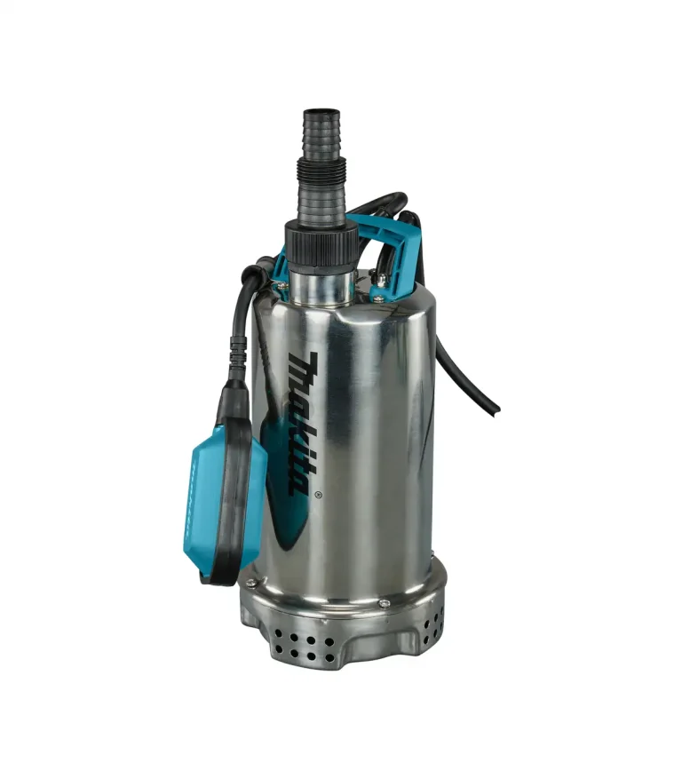 Makita - Potopna pumpa za čistu vodu PF1100