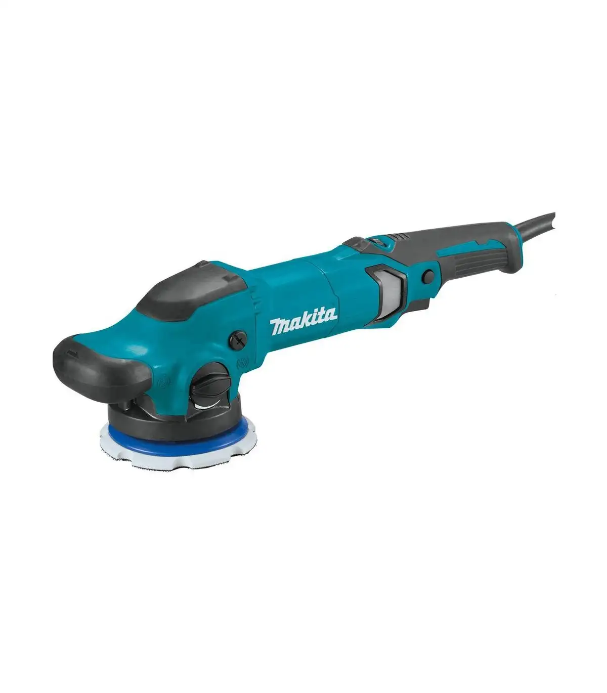 Makita - Ekscentar brusilica za poliranje / polirka PO6000C