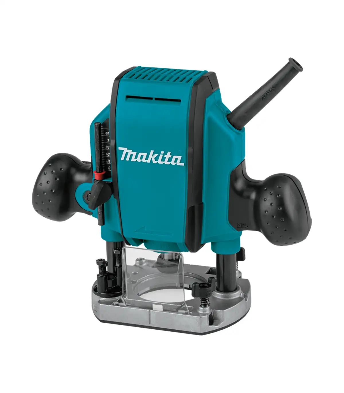 Makita - Glodalica / frezer RP0900