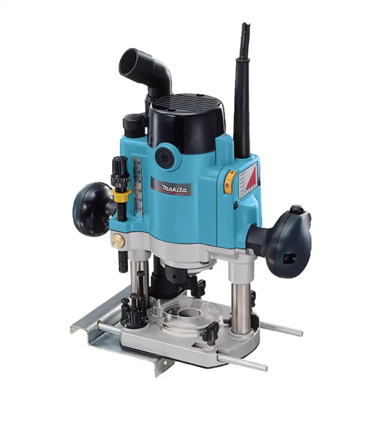 Makita - Glodalica RP1110C