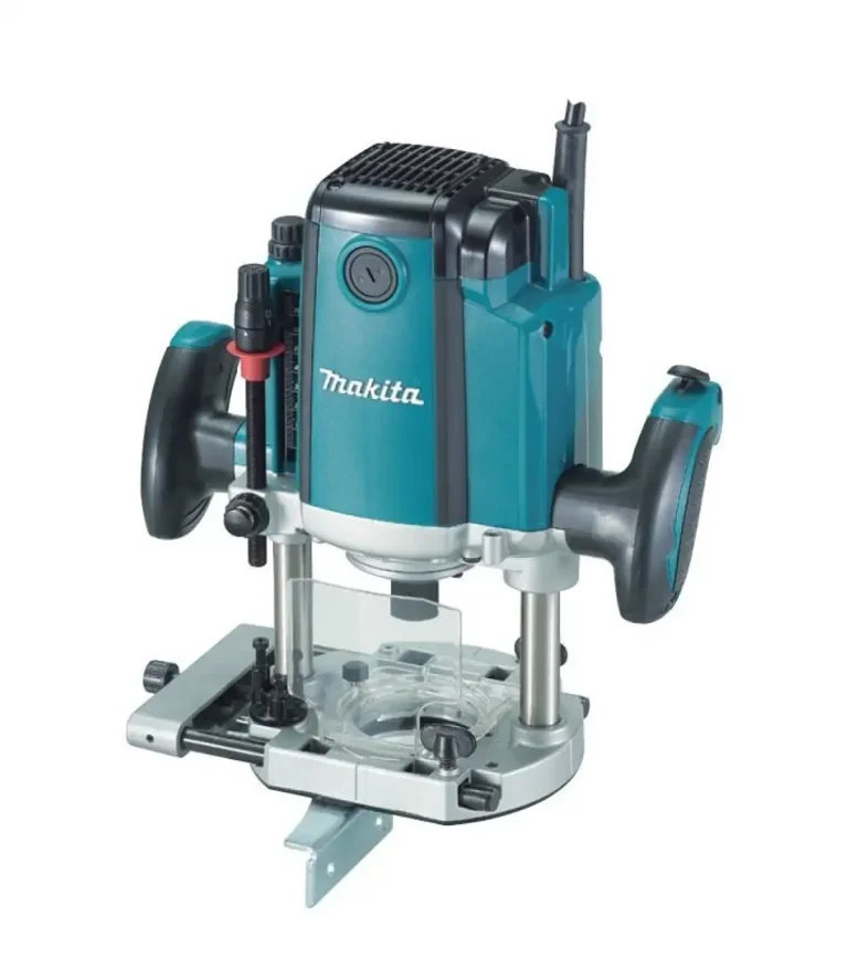 Makita - Glodalica RP1801FX