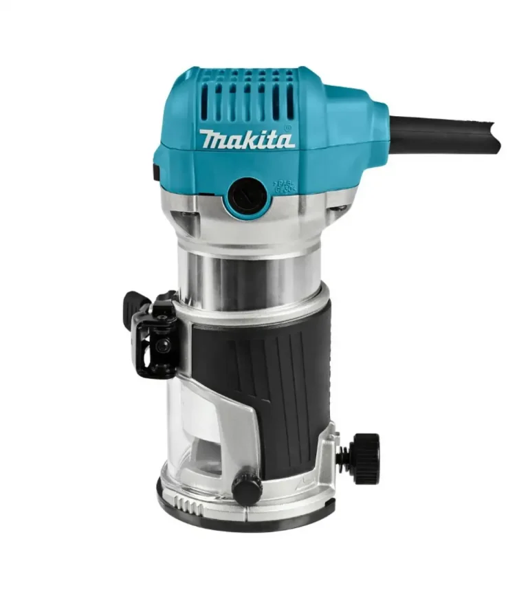 Makita - Jednoručna glodalica RT0702C