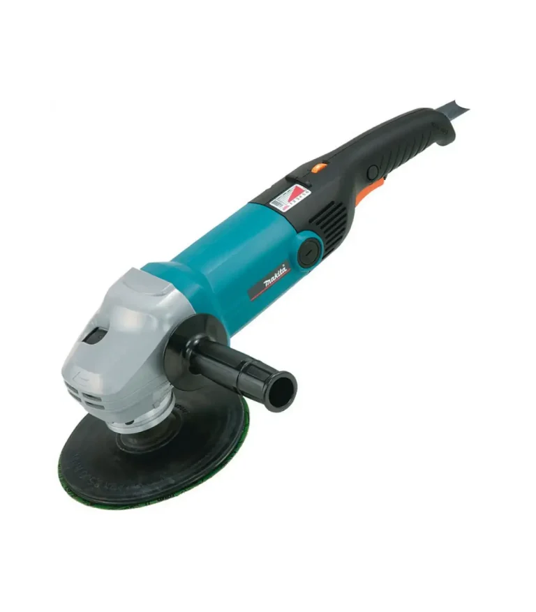 Makita - Brusilica za poliranje SA7000C