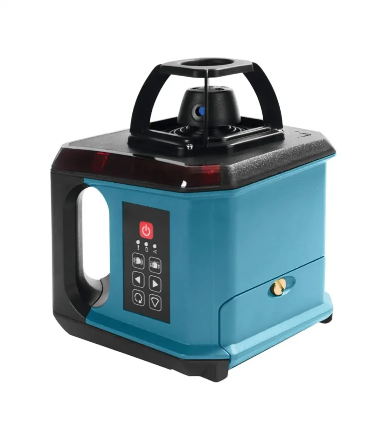 Makita - Laserski metar SKR200Z