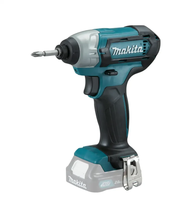 Makita - Akumulatorski udarni odvijač TD110DZ