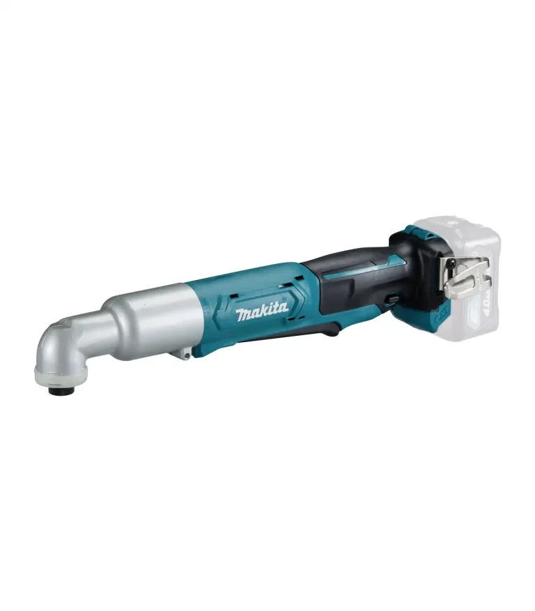 Makita - Akumulatorski kutni udarni odvijač TL064DZ