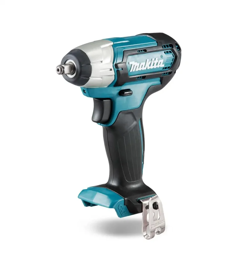 Makita - Akumulatorski udarni odvijač CXT TW140DZ