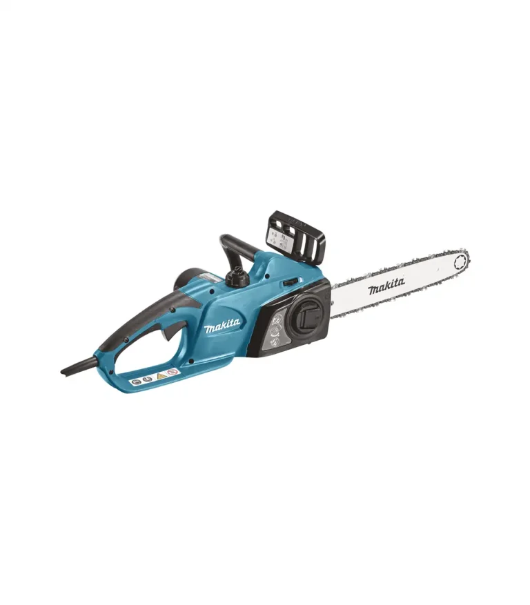 Makita - Električna lančana pila UC3541A
