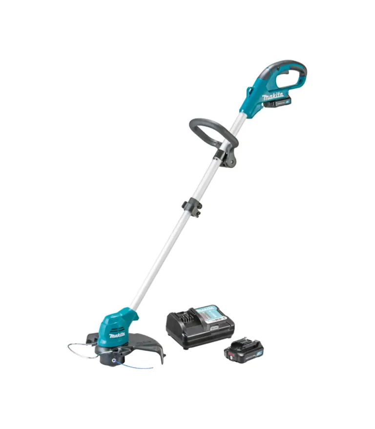 Makita - Akumulatorski trimer za travu 12 V UR100DWAE