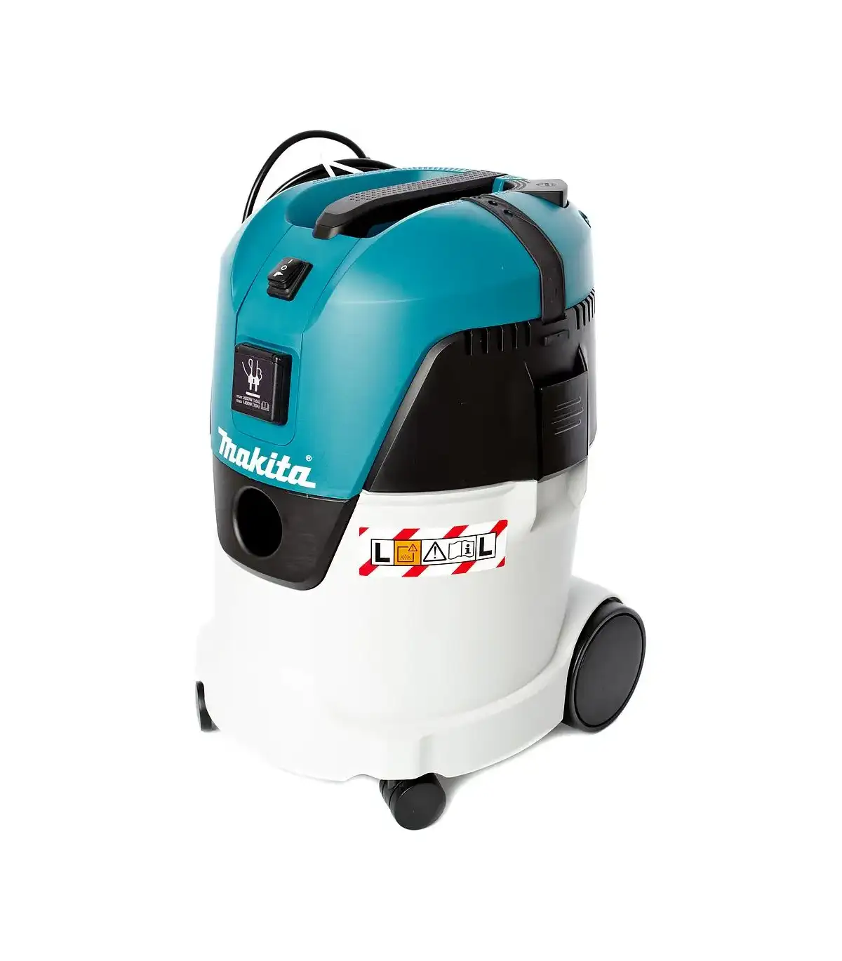 Makita - Usisivač VC2512L
