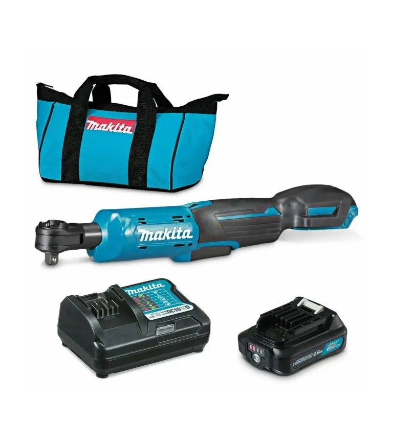 Makita - Akumulatorska račna WR100DWA