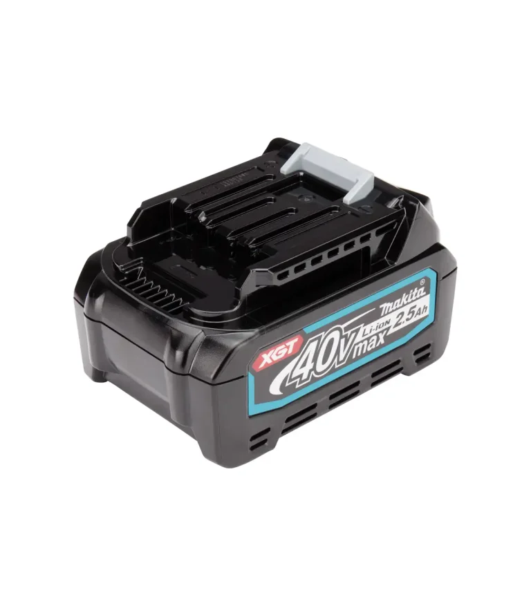 XGT Makita 40V - Baterija Li-on 40 V 2.5Ah BL4025 191B36-3