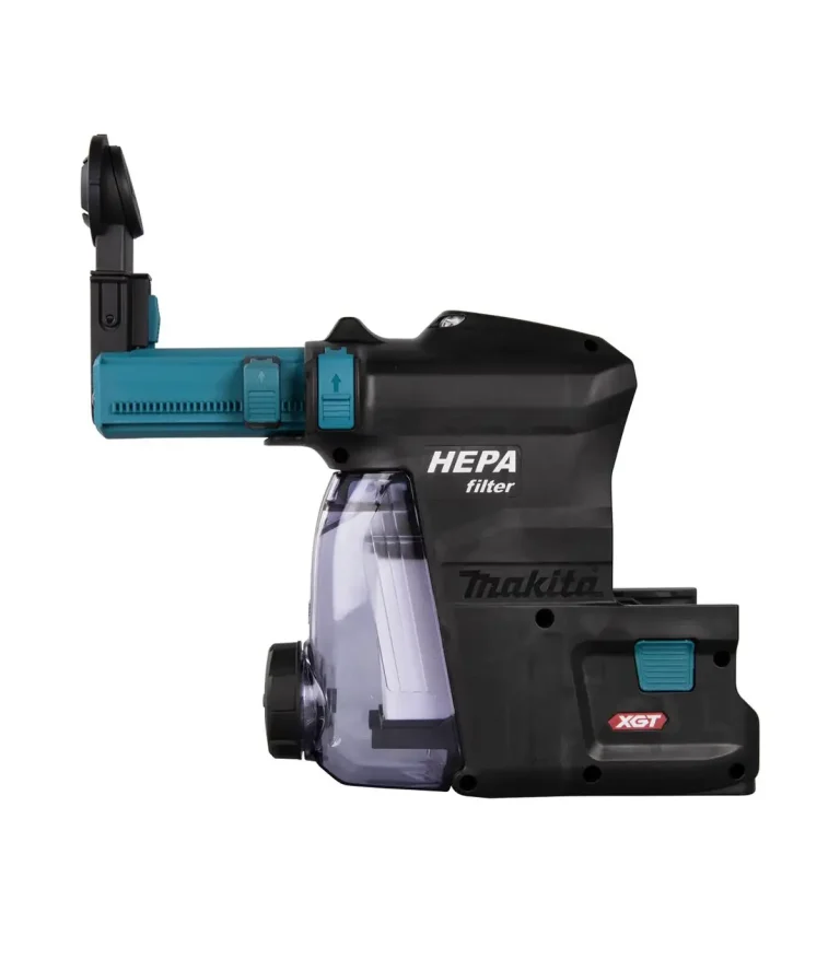 XGT Makita 40V - Usisivač prašine DX12 191E54-9