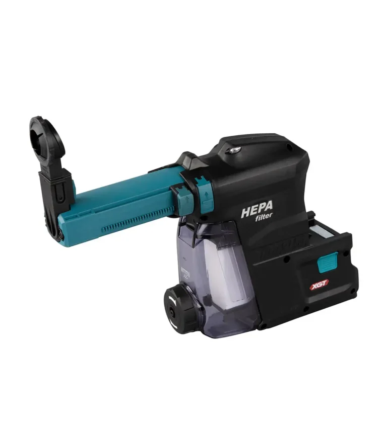 XGT Makita 40V - Usisivač prašine DX14 191E60-4
