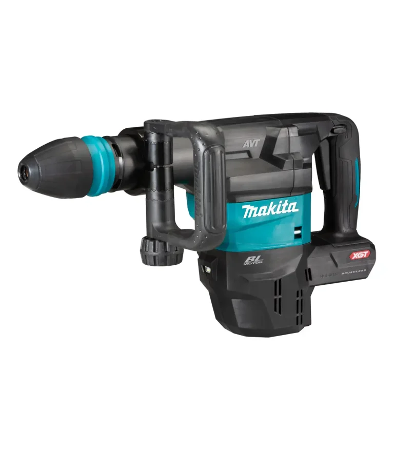 XGT MAKITA 40V - Akumulatorski udarni čekić HM001GZ02