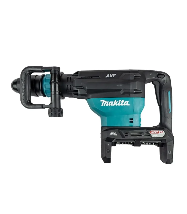 XGT Makita 40V - Akumulatorski udarni čekić HM002GZ03