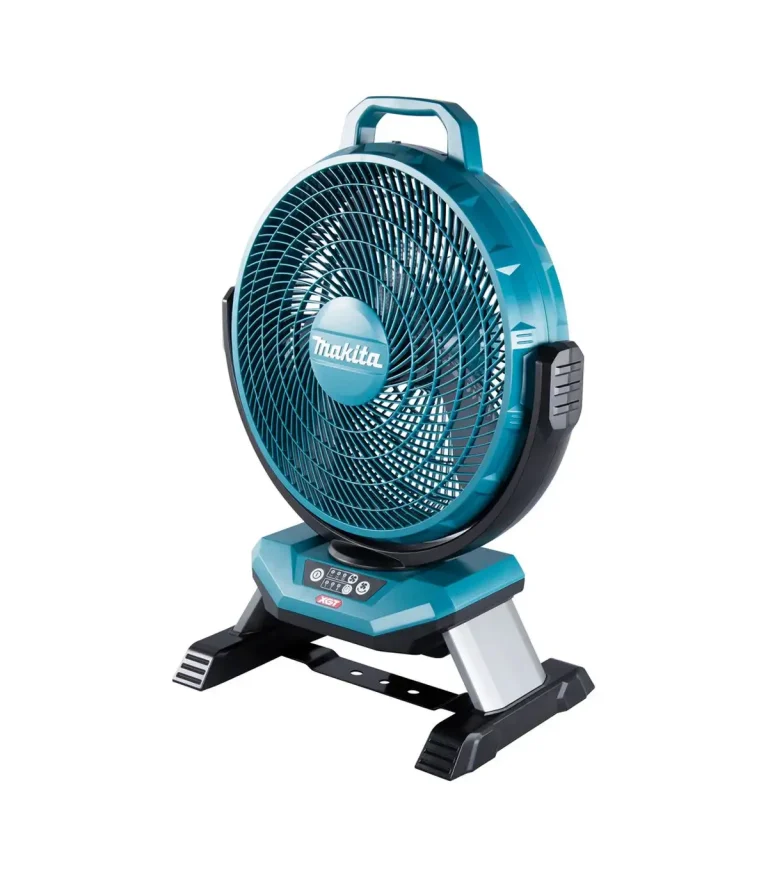 XGT Makita 40V - Akumulatorski ventilator 40V / AC CF001GZ