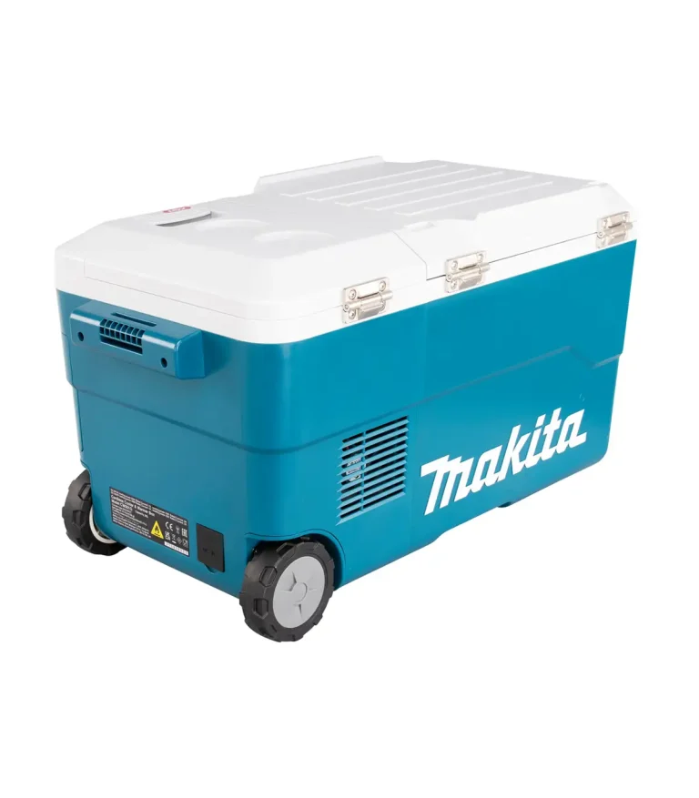 XGT Makita 40V - Akumulatorski hladnjak i grijač 40 V Max XGT CW001GZ