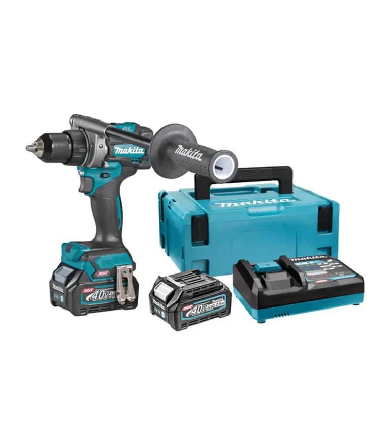 XGT Makita 40V - Akumulatorska bušilica-odvijač DF001GD201