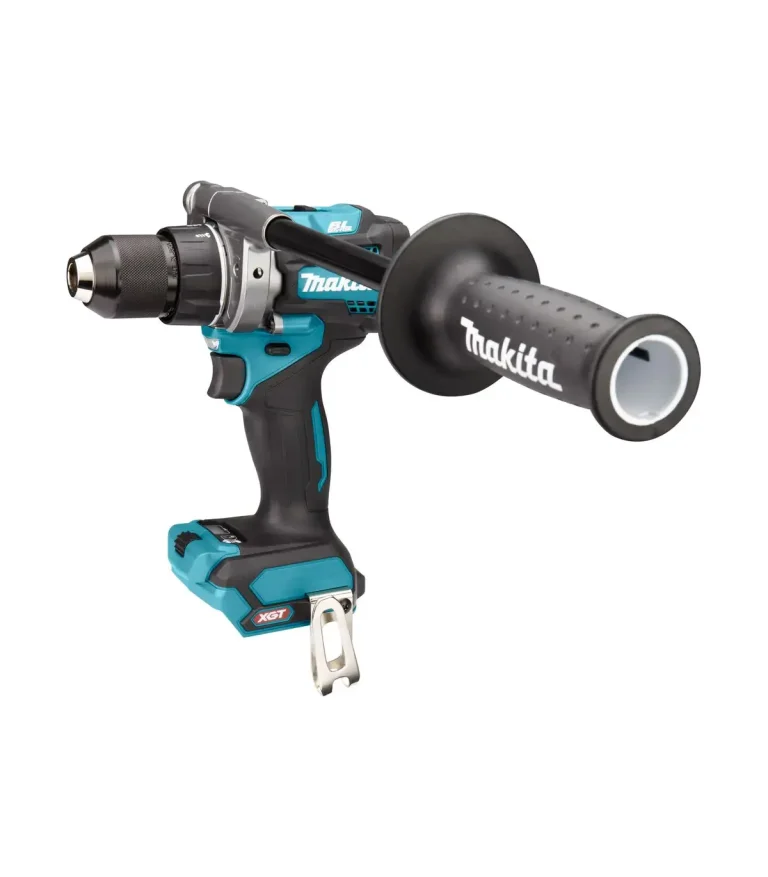 XGT MAKITA 40V - Akumulatorska bušilica-odvijač 40V DF001GZ