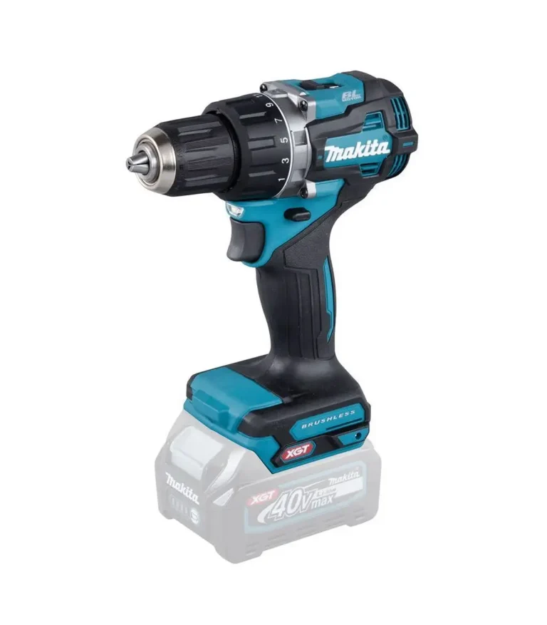 XGT Makita 40V - Akumulatorska bušilica-odvijač DF002GZ