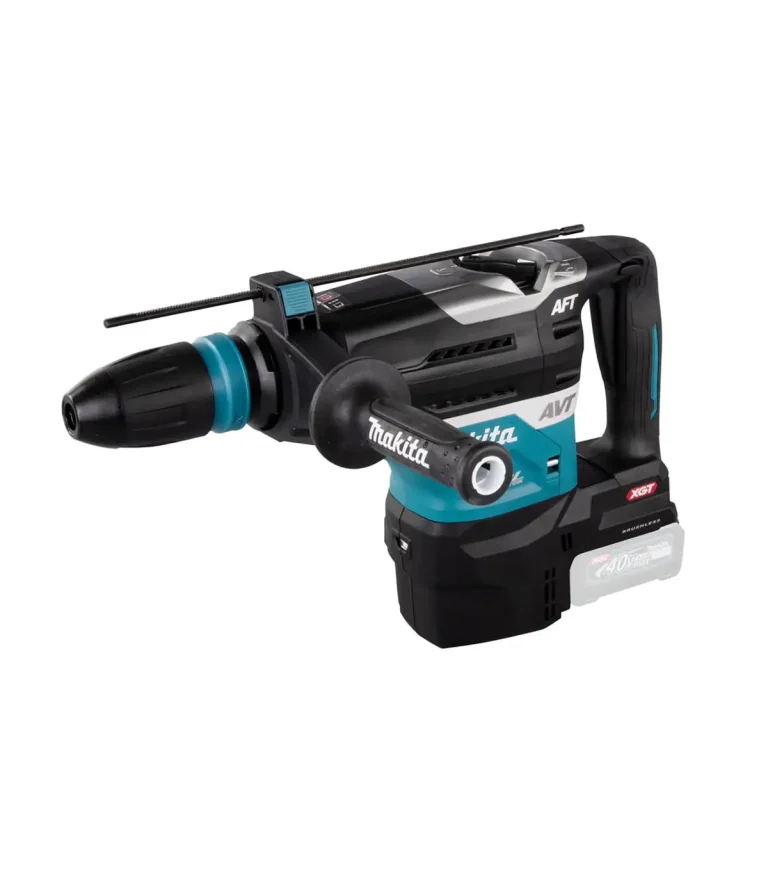 XGT Makita 40V - Akumulatorska bušilica-čekić HR005GZ01