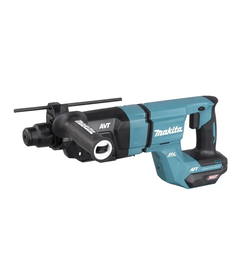 XGT MAKITA 40V - Akumulatorska bušilica-čekić HR007GZ