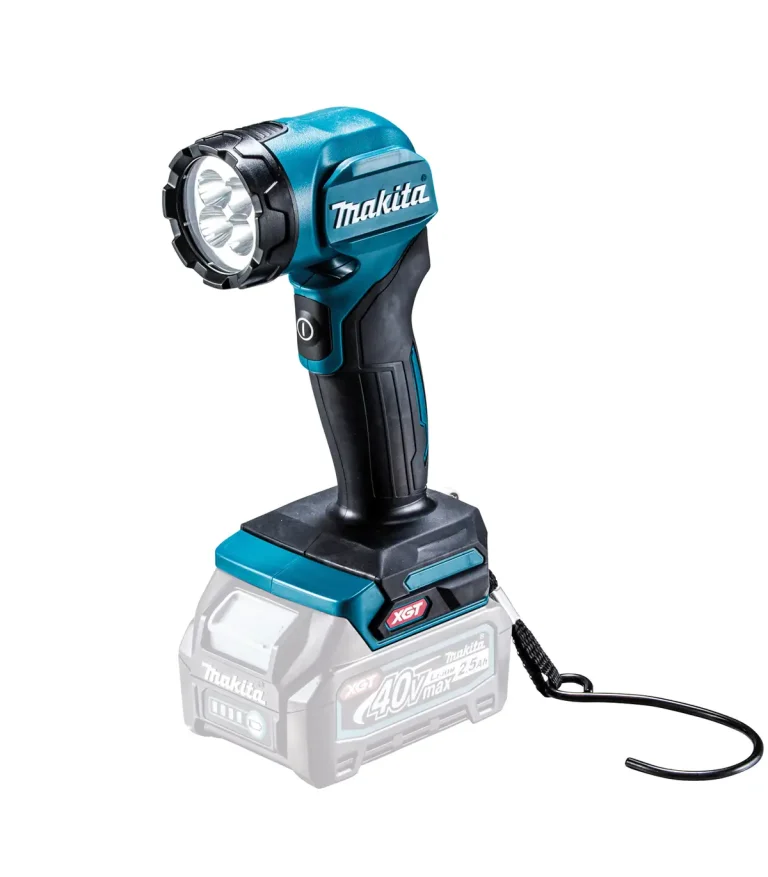 XGT Makita 40V - Akumulatorska svjetiljka lampa ML001G