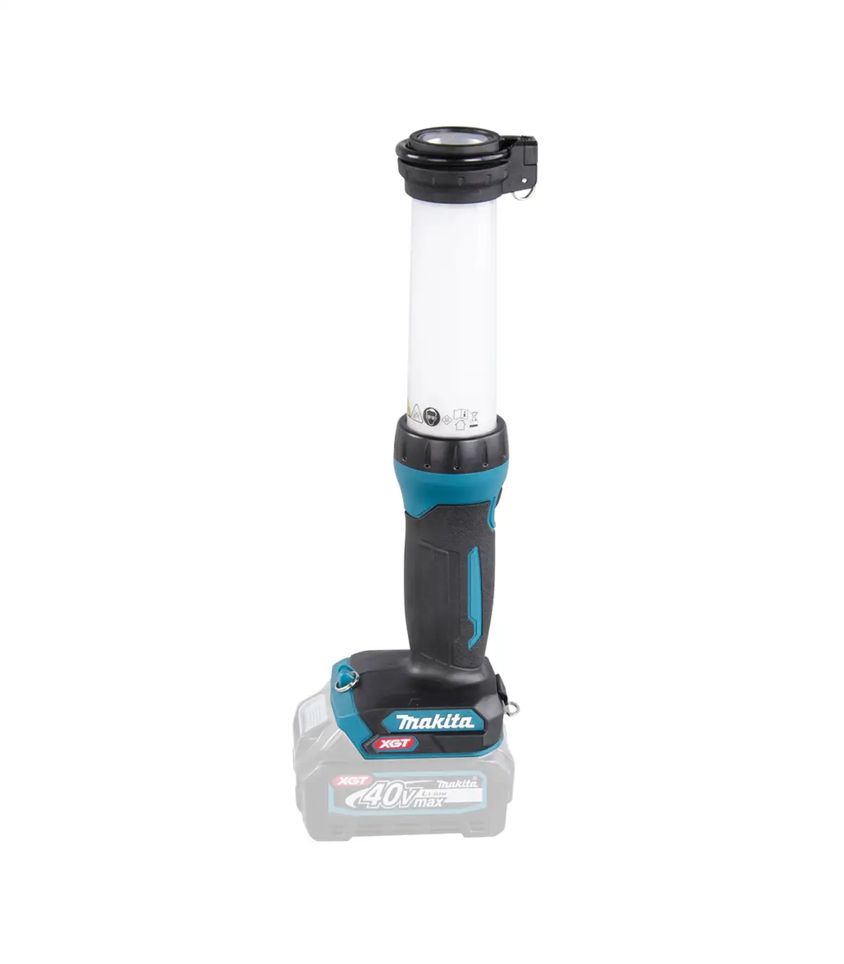 XGT Makita 40V - Svjetiljka lampa ML002G