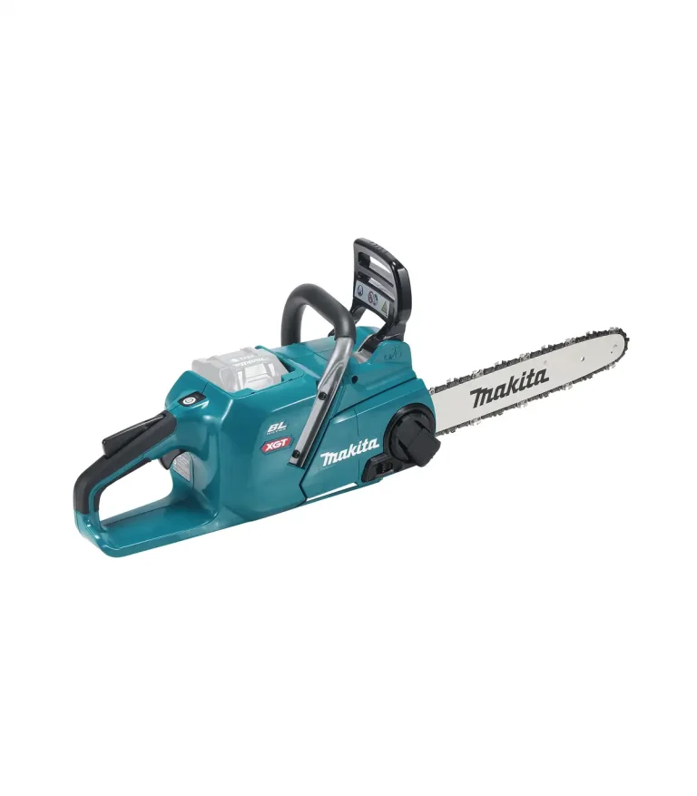 XGT Makita 40V - Akumulatorska lančana pila UC015GZ SOLO