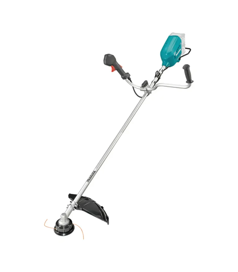 XGT Makita 40V - Akumulatorski trimer 40 + 40V XGT UR012GZ02