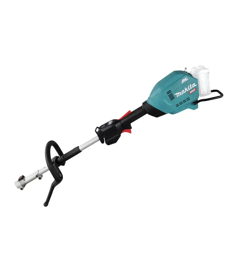 XGT Makita 40V - Akumulatorska višefunkcijska glava UX01GZ