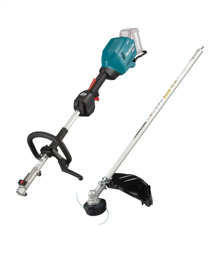 XGT Makita 40V - Akumulatorska višefunkcijska glava UX01GZ01
