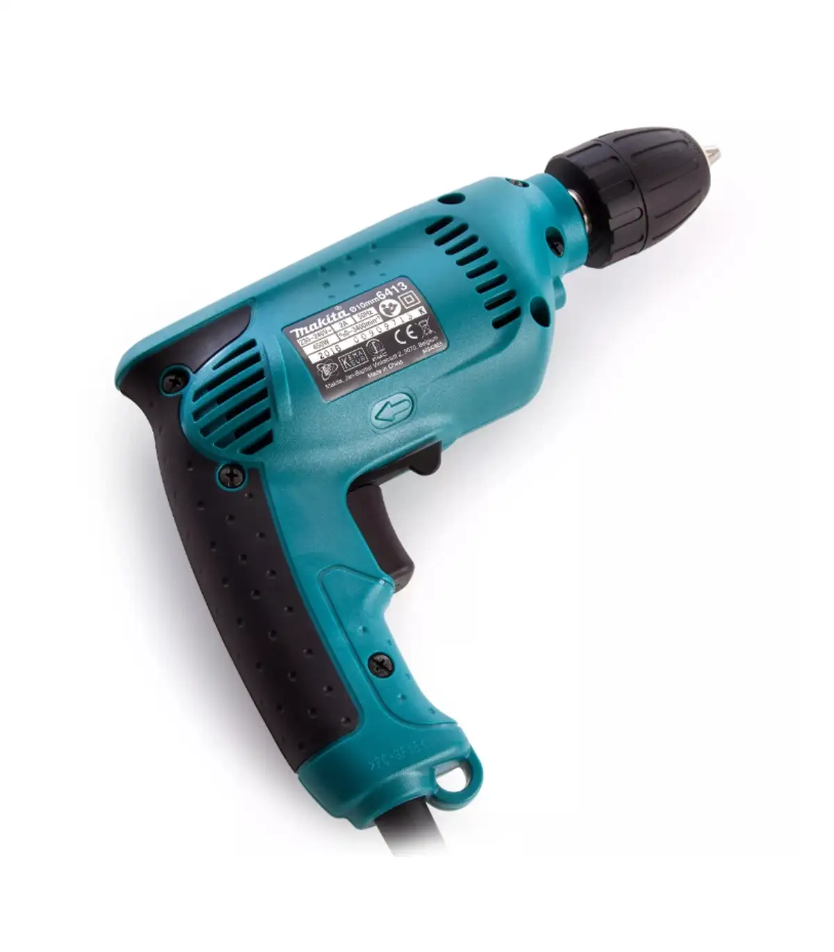 Makita - Bušilica odvijač 6413